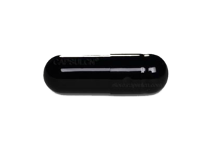 Black pill